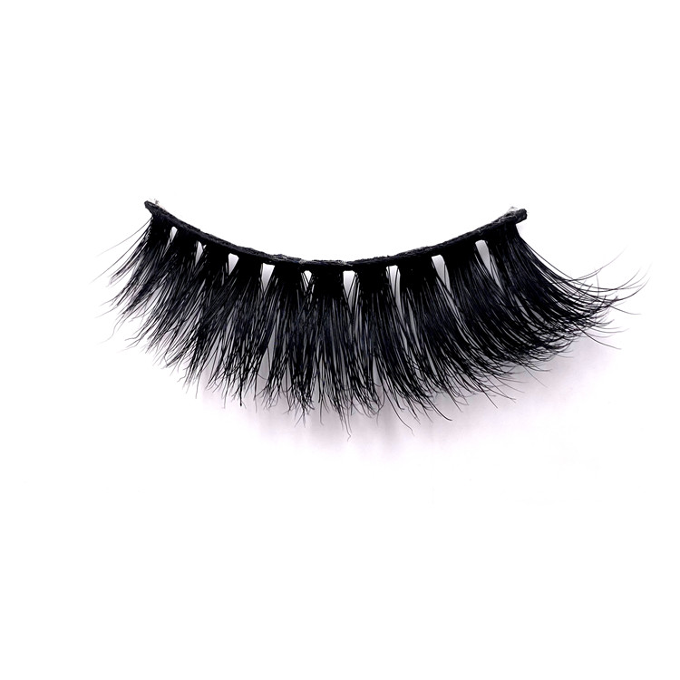 Wholesale 3d real mink eyelashes factory china - A