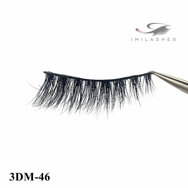Buy fluffies online and wholesale 3D mink lashes and packaging-D