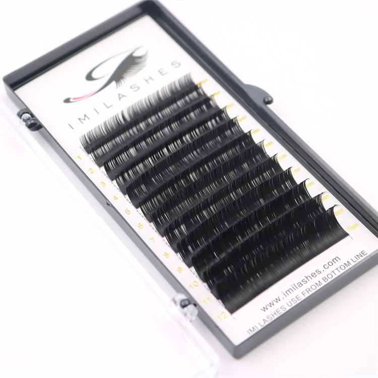 0.20 classic fluffy individual lashes vendor - A 