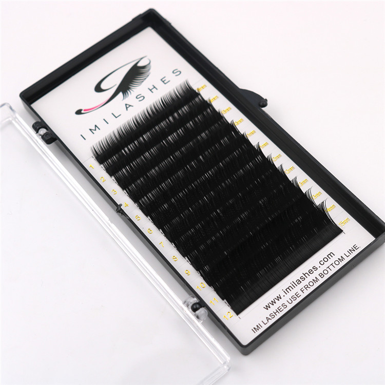 Wholesale classic mink eyelash extensions factory - A