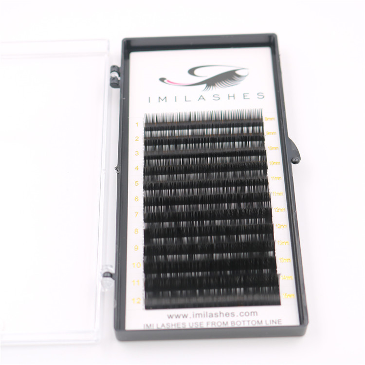 Classic lash extensions wholesale for lash artists-V