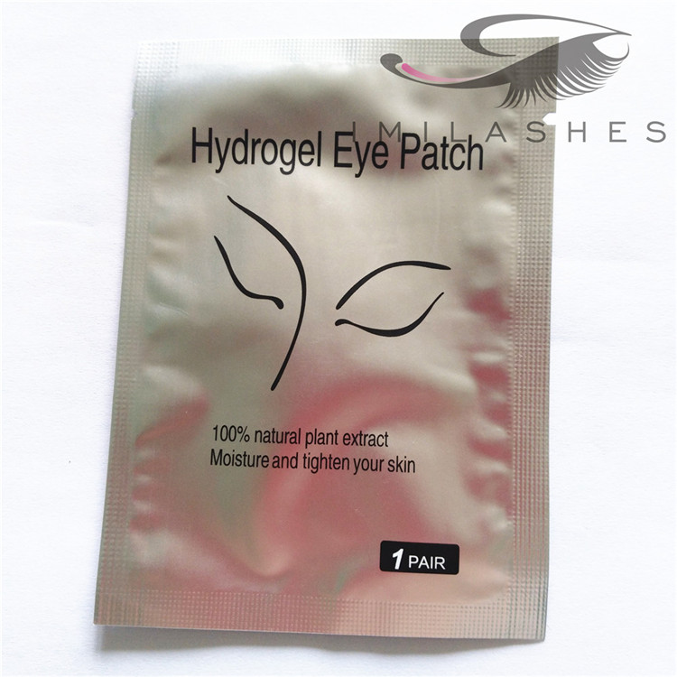 High quality competitive price eye pads for lash extensions wholesale-V