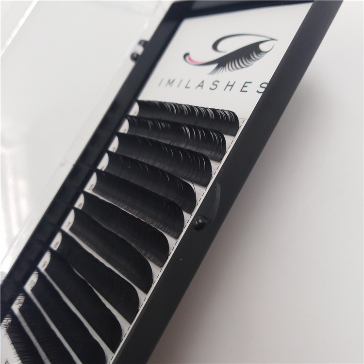 Classical lash 0.15 CC 8-15mm mix length lash extensions supply-V