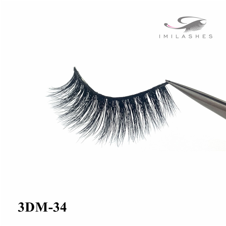 Strip eyelash wholesale distributor and eyelash vendors list-D