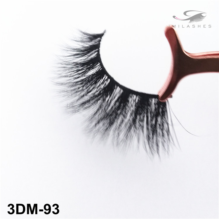 Wholesale various styles 3D mink lashes-V