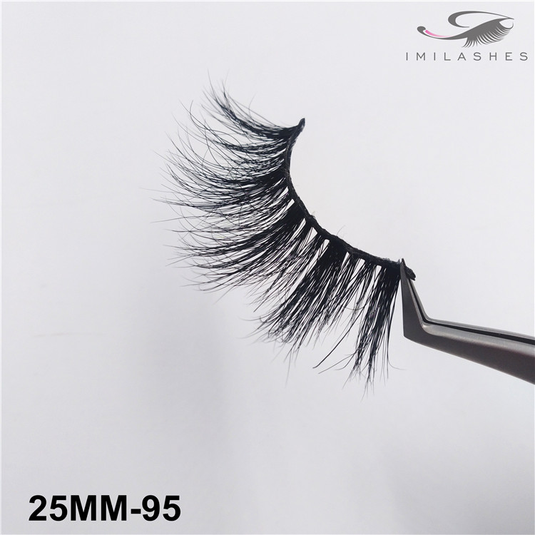 Voluminous look various styles fake eyelashes wholesale-V