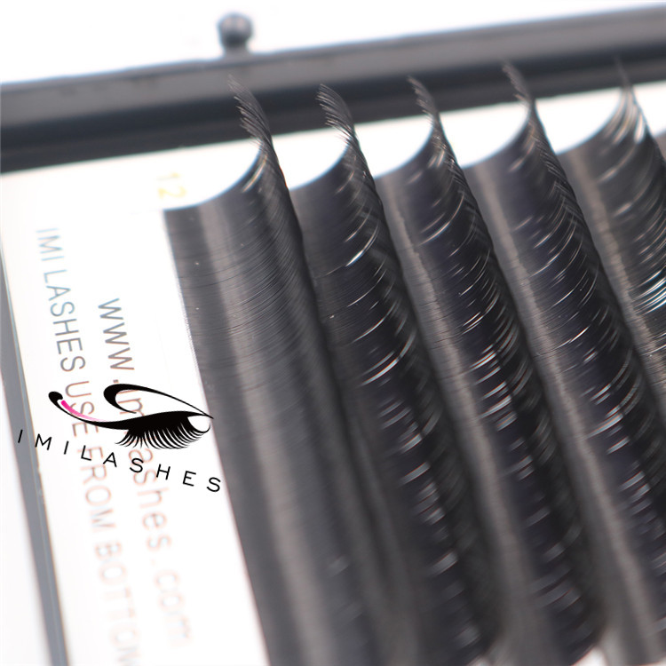 Real good volume lash extensions supply-V