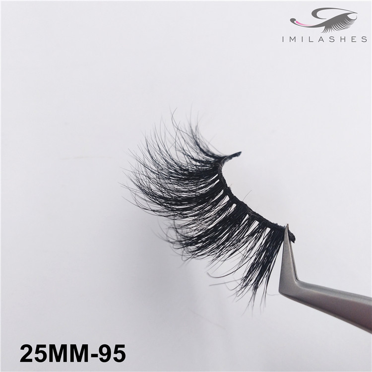 Voluminous look various styles fake eyelashes wholesale-V