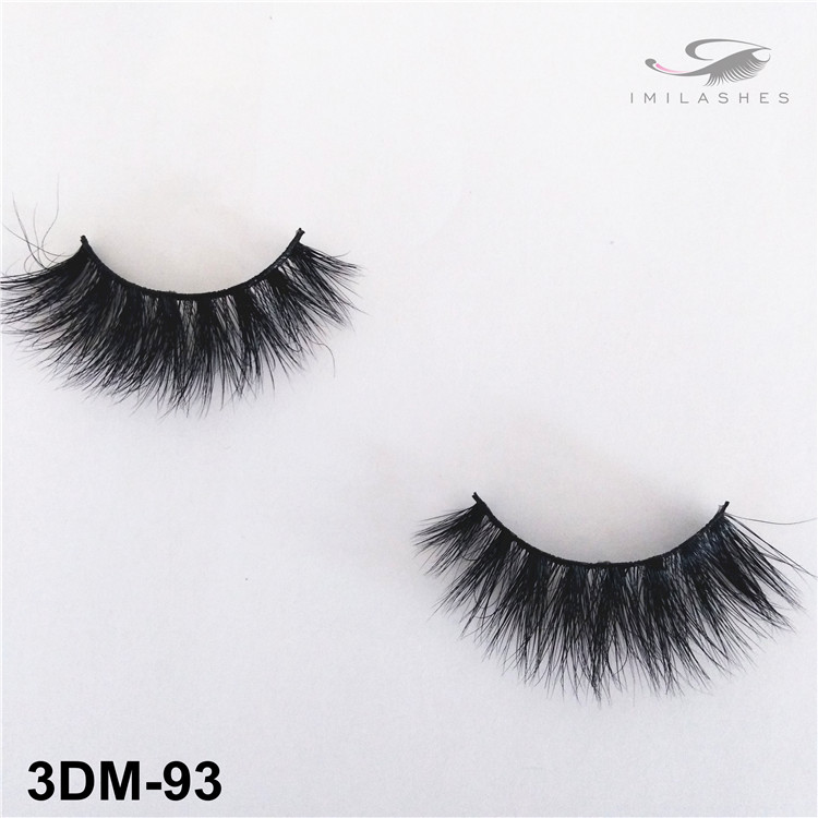 Wholesale various styles 3D mink lashes-V