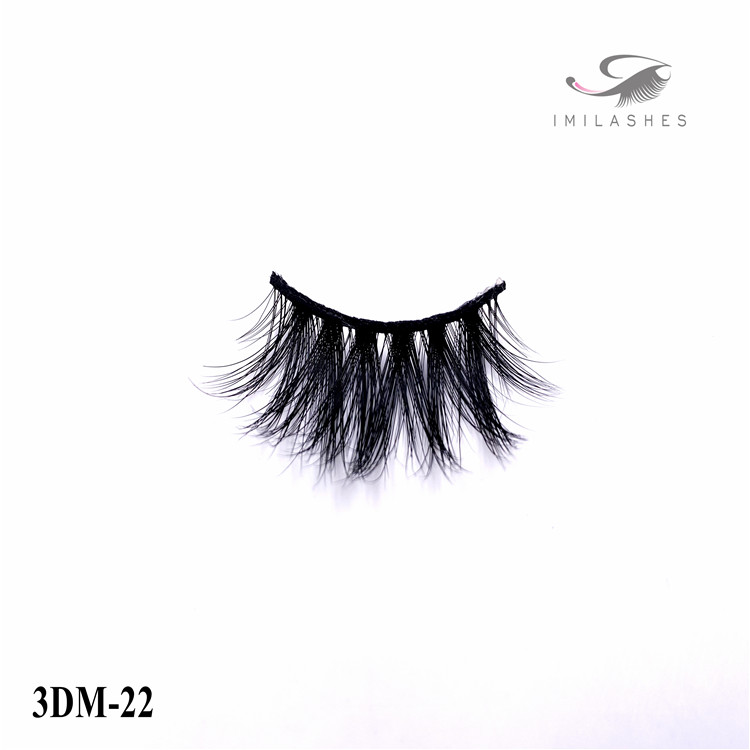 Wholesale various beautiful high quality mink lashes-V