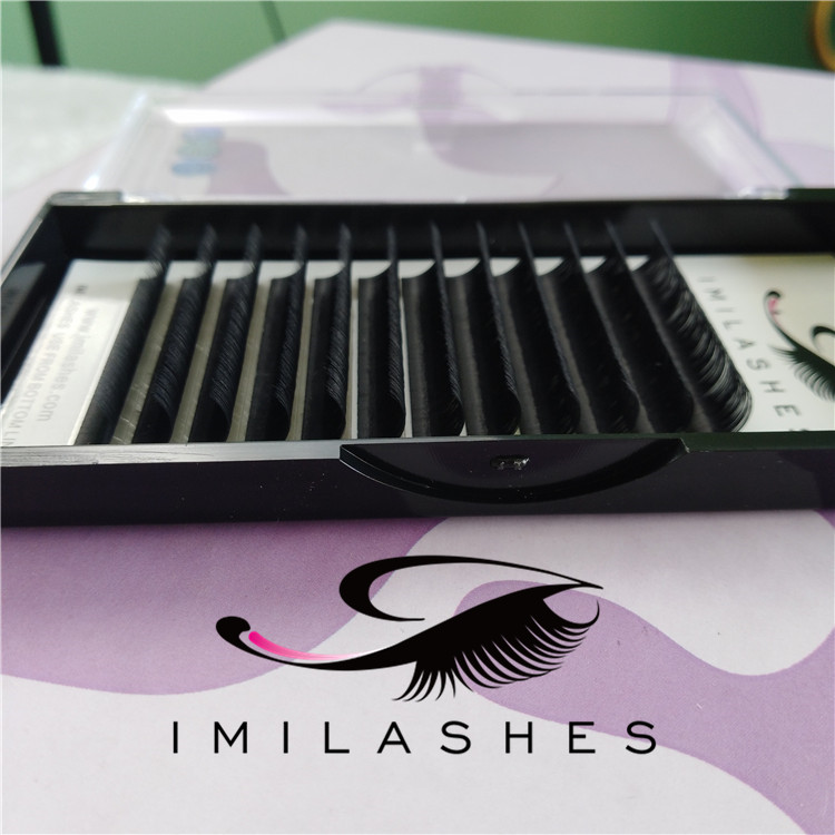 Wholesale individual lash extensions UK -V