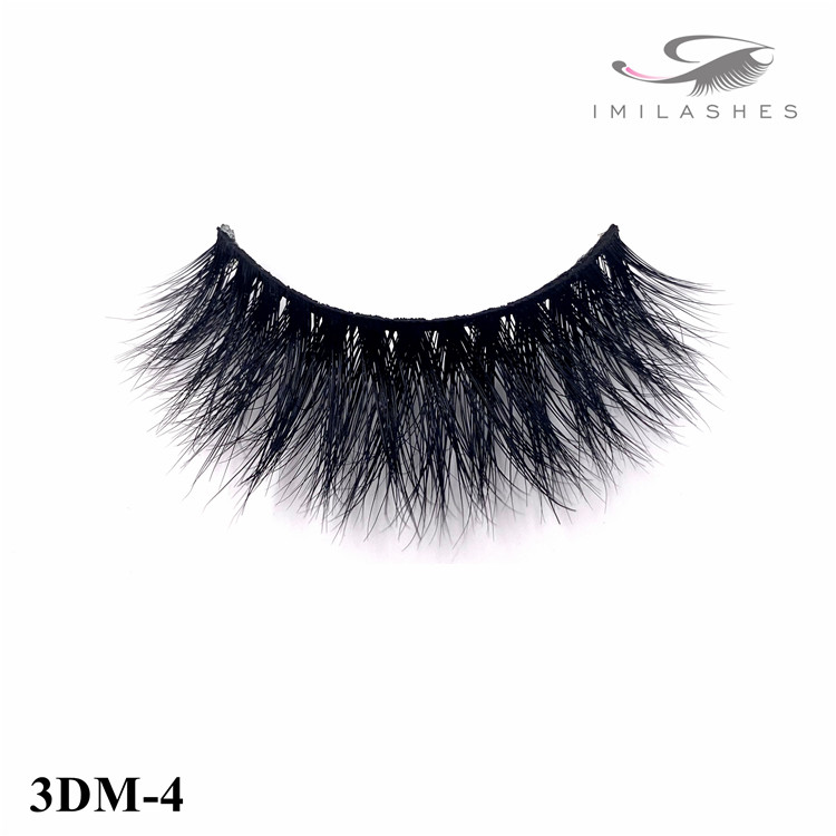 Real mink false eyelashes uk wholesale - A 