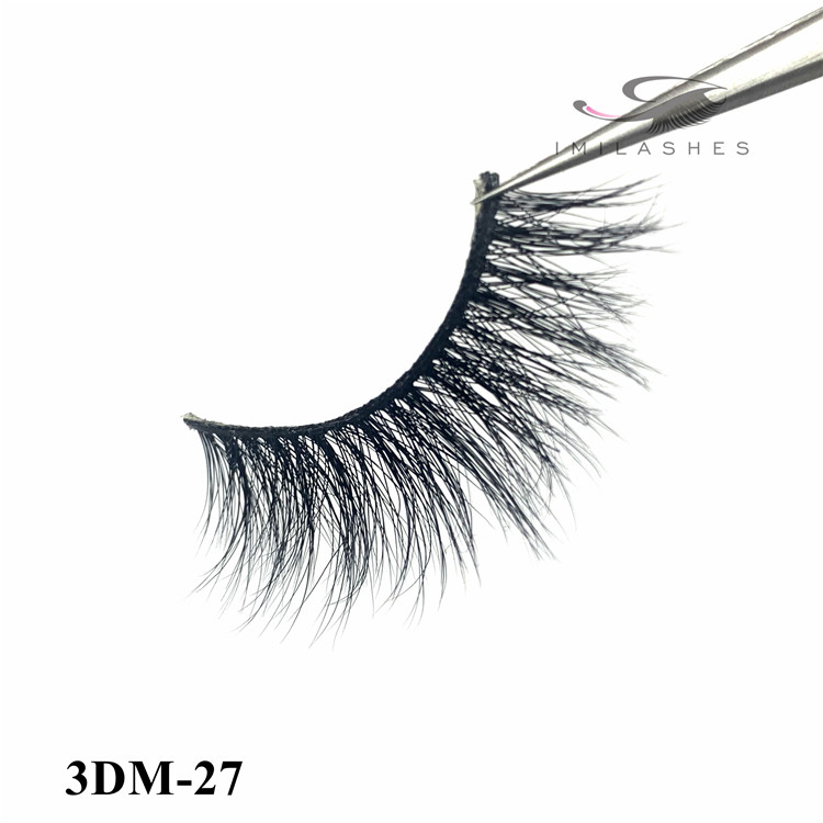 Best mink 3d lashes for sale factory - A