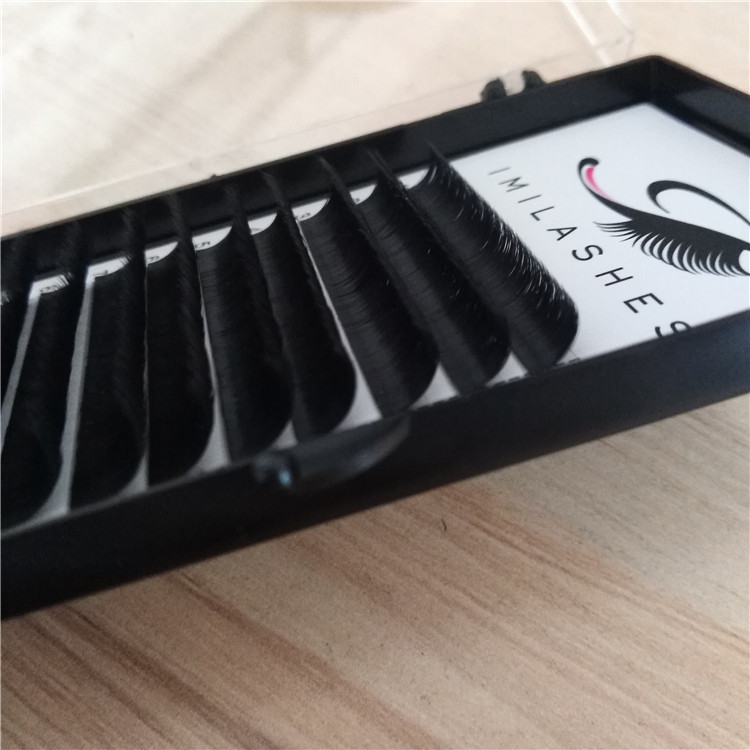 Rapid flowering volume lash extensions wholesale-V