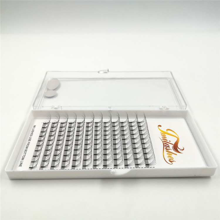 Korean wholesale customized premade volume fans manufacturer-L