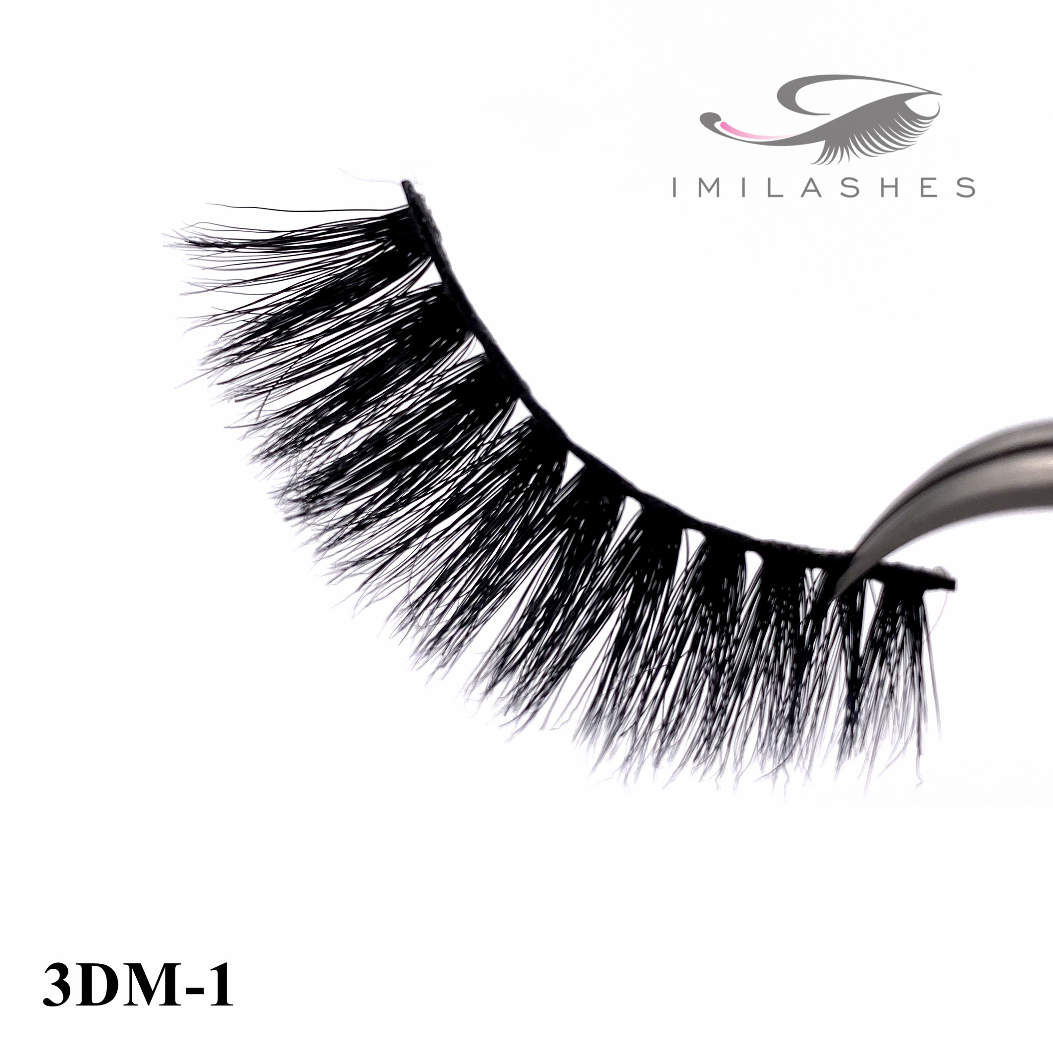 Best cheap 3d real mink eyelashes factory - A 